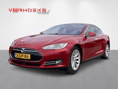 Tesla Model S - 85 + Autopilot + Trekhaak