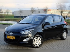 Hyundai i20 - 1.2i i-Drive l Airco l Elek Pak l APK 11-2024