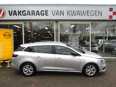 Renault Mégane Estate - 1.5 DCi 115 pk LIMITED NAVI CAMERA INCL BTW