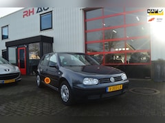 Volkswagen Golf - 1.4-16V Ocean/AIRCO/5 DEURS