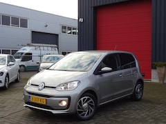 Volkswagen Up! - 1.0 BMT high up Sound-Uitvoering