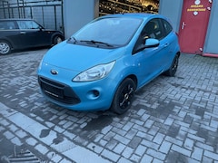 Ford Ka - 1.2 Titanium X start/stop