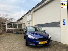 Ford Focus - 1.0 Trend Edition LAGE KM STAND NIEUWSTAAT