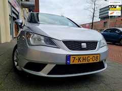 Seat Ibiza ST - 1.2 TSI Style Airco CrusCtrl Trekhaak Dealer Onderh