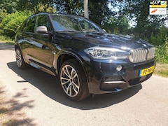 BMW X5 - M50d / panoramadak / head up / VOL OPTIES