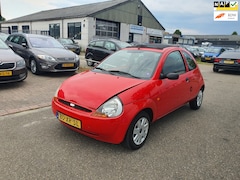 Ford Ka - 1.3 Summer Edition Airco Bj:2007 NAP