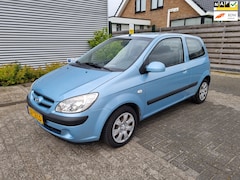 Hyundai Getz - 1.1i Active Young Bj:2007 NAP