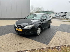 Seat Ibiza - 1.9 TDI Sport / 1 jaar APK