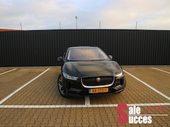 Jaguar I-PACE - EV400 S 90 kWh Santorini Black | BTW Auto