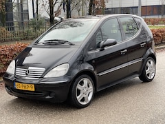 Mercedes-Benz A-klasse - Airco stoelverwarming Apk 170 CDI Avantgarde