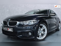 BMW 4-serie Gran Coupé - 418i Executive /M Pakket /Dealer onderhouden /Eerste eigenaar