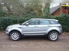 Land Rover Range Rover Evoque - 2.2 eD4 2WD Pure 1ste eig/Org NL/NAP/glasdak