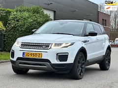 Land Rover Range Rover Evoque - 2.0 TD4 SE Dynamic AUT*Camera*Pano*Navi*Cruise*Clima*NAP*LM velgen*APK