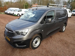 Opel Combo - L2H1 102PK Camera´s Imperiaal Airco Lang l2