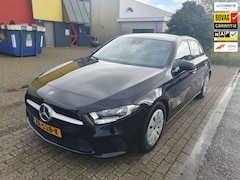 Mercedes-Benz A-klasse - 160 Adv 1.e Eigenaar*Navigatie*Cruise*Enz