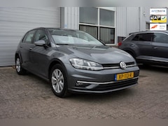 Volkswagen Golf - 1.0 TSI C. Bus Autom 1. eig 6 maanden autotrust garantie