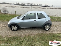 Ford Ka - 1.3 Style