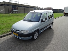 Peugeot Partner MPV - 1.6-16V X Combispace Rolstoelvervoer