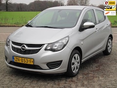 Opel Karl - 1.0 ecoFLEX 120 Jaar Edition