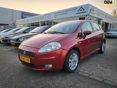 Fiat Grande Punto - 1.4 Dynamic AUTOMAAT