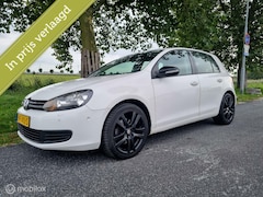 Volkswagen Golf - 1.4 TSI Highline