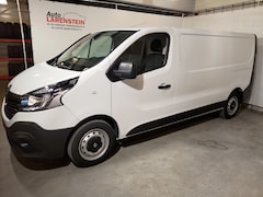 Renault Trafic - 1.6 dCi 125pk T29 L2H1 92kw 3 Pers. Comfort Energy Airco / Navi / Camera / Trekhaak