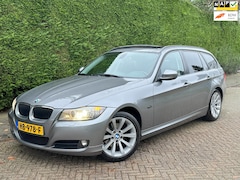 BMW 3-serie Touring - 318i /XENON/LEER/PANO/S-VERWRMNG/NAVI/CRUISE/