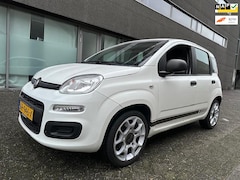 Fiat Panda - 0.9 TwinAir AIRCO BJ 3-2017 APK 11-2024