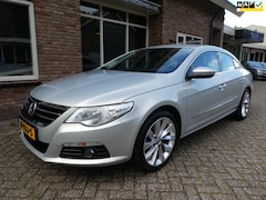 Volkswagen Passat CC - 1.8 TSI 4p