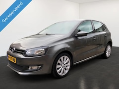 Volkswagen Polo - 1.2 TSI Highline