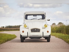 Citroën 2 CV - 6 Special