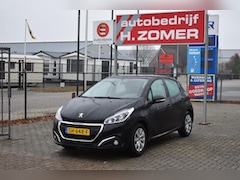 Peugeot 208 - 1.2 PureTech Blue Lion