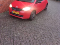 Skoda Citigo - 1.0 Grt. Active airco