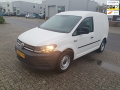 Volkswagen Caddy - 2.0 TDI L1H1 BM 1.e eig 6 maanden autotrust garantie