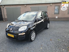 Fiat Panda - 0.9 TwinAir Easy