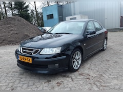 Saab 9-3 Sport Sedan - 2.0T Aero