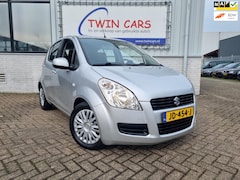 Suzuki Splash - 1.0 Comfort AIRCO