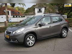 Peugeot 2008 - 1.2 VTi Active Airco Cruise Lm Velgen