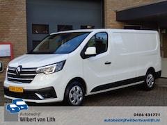 Renault Trafic - 2.0 dCi 130 T30 L2H1 Work Edition | Navi | Camera | Cruise | Carplay/Android