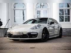 Porsche Panamera Sport Turismo - 4.0 GTS Panoramadak | Achterasbesturing | Head-up | Alcantara Hemel