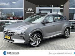 Hyundai NEXO - FCEV Plus Pack | SCHUIF-KANTELDAK | LEDER