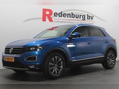 Volkswagen T-Roc - 1.5 TSI Sport - Navi / Dodehoek / Stoelverw. / Lane assist