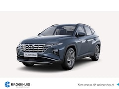 Hyundai Tucson - 1.6 T-GDI HEV Premium | €44.900, - RIJKLAAR |