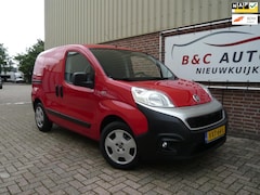 Fiat Fiorino - 1.4 SX FACE-LIFT-MODEL / AIRCO / TREKHAAK / SCHUIFDEUR