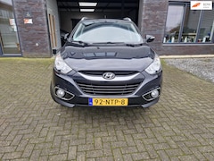 Hyundai ix35 - 2.0i Style 1e eigenaar vol opties