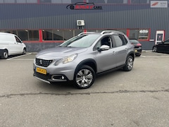 Peugeot 2008 - 1.2 PureTech Allure / LAGE KM / AIRCO /SP VLG / OHB /