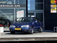 Ford Sierra - 2.9 V6 XR 4x4 Inj. Youngtimer met rally uitrusting