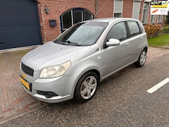 Chevrolet Aveo - 1.2 16V L apk t/m 06-11-2024