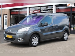 Peugeot Partner - 120 1.6 e-HDI L1 Navteq 2Tronic - Navigatie - Pdc - Schuifdeur