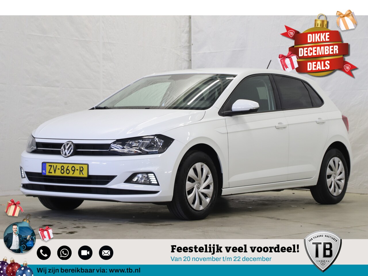 Armsteun volkswagen polo outlet 2019